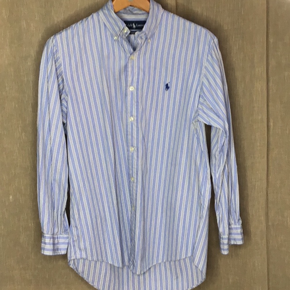 Ralph Lauren Polo Mens Shirt